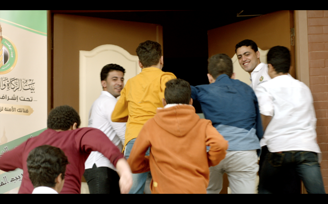 Mercy (Orphan Sponsorship)